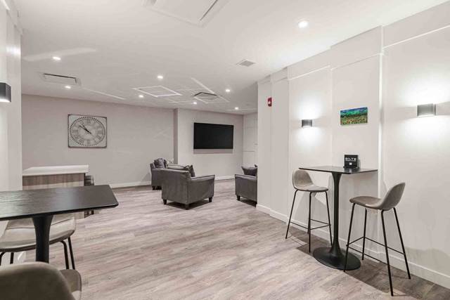 The One Atlantic Apartments